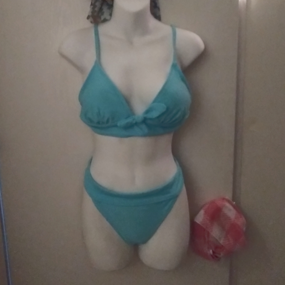 No Boundaries bikini